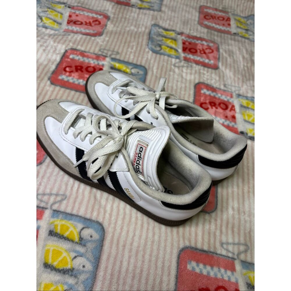 Adidas Sambas - Picture 2 of 6